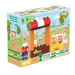 BiOBUDDi Bausteine Bäckerei / Bakery  - BB-0135