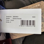 Musterware/Einzelstück DREIMASTER DAMEN ANORAK GR.S FARBE Oliv