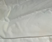 B-WARE MYMO DAMEN WINTERANORAK Gr.M Farbe Weiss