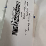 B-WARE DREIMASTER MARITIM DAMEN BLOUSON Gr. S Farbe Weiss