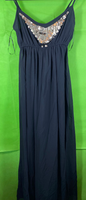 B-WARE DREIMASTER DAMEN KLEID Gr. XS Farbe Schwarz