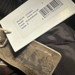 Musterware/Einzelstück DREIMASTER DAMEN ANORAK GR.S FARBE DUNKELBRAUN