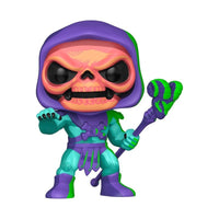Funko Pop! Vinyl: Masters of The Universe 1– Skeletor-  # 1776