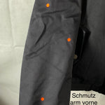 B-WARE DREIMASTER HERREN BLOUSON Gr. L FARBE SCHWARZ