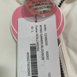 B-WARE MYMO DAMEN BLOUSON Gr.L Farbe Wollweiss