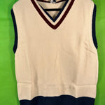 B-WARE DREIMASTER MARITIM DAMEN STRICK PULLOVER Gr. XS/S Farbe Wollweiss Mehrfar