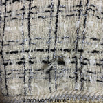 B-WARE FAINA DAMEN JACKE Gr. M Farbe Champagner