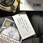 Musterware/Einzelstück …DREIMASTER MÄDELS ANORAK GR. S FARBE SCHWARZ