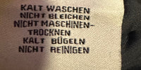 Musterware/Einzelstück …DREIMASTER MÄDELS BLOUSON GR. S FARBE MARINE