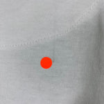 B-WARE DREIMASTER HERREN T-SHIRT Gr. M Farbe Wollweiss