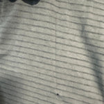 B-WARE PETROL INDUSTRIES HERREN POLOSHIRT GR.L FARBE WOLF GREY