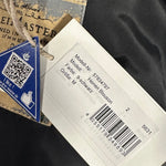 Musterware/Einzelstück DREIMASTER HERREN BLOUSON GR.M FARBE SCHWARZ