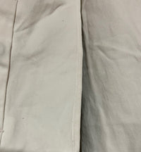 B-WARE DREIMASTER VINTAGE HERREN ÜBERGANGSJACKE Gr. M Farbe Wollweiss