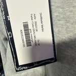 B-WARE DREIMASTER MARITIM HERREN SWEATSHIRT GR.M FARBE GRAU MELANGE