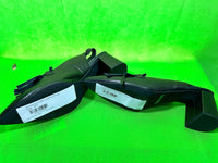 B-WARE USHA BLACK LABEL DAMEN SCHUHE Gr. 40 Farbe Black