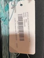 B-WARE MYMO ACCESSORIES DAMEN TUCH Gr.ONESIZE Farbe Blau