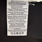 Musterware/Einzelstück …MyMo DAMEN JACKE GR. S FARBE SCHWARZ