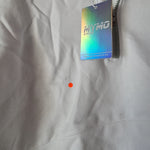 B-WARE MYMO ATHLSR DAMEN HOODIE Gr.XL Farbe Wollweiss