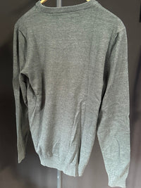 B-WARE PETROL INDUSTRIES HERREN PULLOVER GR.M FARBE Bottle