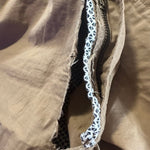 B-WARE PETROL INDUSTRIES HERREN SHORTS GR.S FARBE DARK TOBACCO