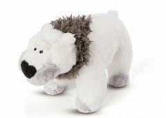 Nici 46642 Säbelzahneisbär Thorben 16cm stehend Plüsch Stone Age Friends