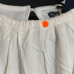 B-WARE DREIMASTER DAMEN KLEID Gr. S Farbe Wollweiss