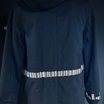 Musterware/Einzelstück...DREIMASTER DAMEN PARKA GR.S FARBE SCHWARZ