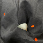 B-WARE DREIMASTER DAMEN ANORAK Gr. XL Farbe Schwarz