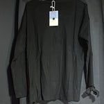 B-WARE USHA BLUE LABEL DAMEN SWEATSHIRT Gr. XS/S Farbe Schwarz