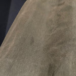 B-WARE DREIMASTER VINTAGE HERREN WINTERJACKE Gr.XL Farbe Oliv