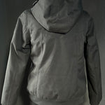 Musterware/Einzelstück … DREIMASTER MÄDELS BLOUSON GR.S FARBE SCHWARZ