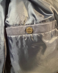 Musterware/Einzelstück DREIMASTER HERREN PARKA GR.M FARBE MARINE