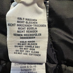 Musterware/Einzelstück …DREIMASTER MÄDELS KURZMANTEL GR.S FARBE SCHWARZ