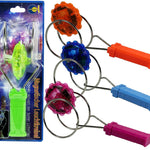 Magnetischer Leuchtkreisel II