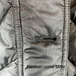 B-WARE FAINA DAMEN JACKE Gr.L FARBE SCHWARZ