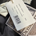 Musterware/Einzelstück DREIMASTER DAMEN KURZMANTEL GR.S FARBE SCHWARZ