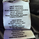 Musterware/Einzelstück DREIMASTER MÄDELS PARKA GR.S FARBE SCHWARZ