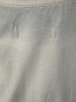 B-WARE MYMO DAMEN TOP GR.XXL FARBE WEISS