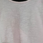 B-WARE DREIMASTER DAMEN SHIRT Gr.S Farbe Rosa