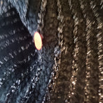 B-WARE FAINA DAMEN PULLOVER Gr.L/XL Farbe Schwarz