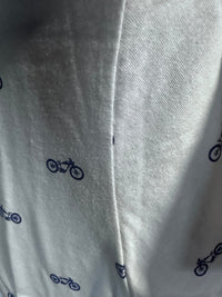 B-WARE PETROL INDUSTRIES HERREN T-SHIRT GR.L FARBE BRIGHT WHITE