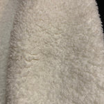 B-WARE MYMO DAMEN MANTEL Gr. S Farbe Creme