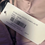 B-WARE SCHMUDDELWEDDA DAMEN JACKE GR.XL FARBE ALTROSA