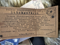 Musterware/Einzelstück HERREN DREIMASTER PARKA 2 IN 1 GR.M FARBE DUNKELGRAU