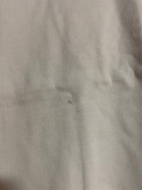 B-WARE DREIMASTER VINTAGE DAMEN T-SHIRT Gr.S Farbe Weiss
