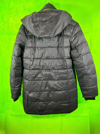 B-WARE DREIMASTER HERREN ANORAK Gr. L Farbe Schwarz