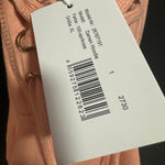 B-WARE MYMO DAMEN HOODIE GR. XL FARBE APRIKOSE