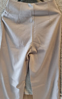 B-WARE USHA BLACK LABEL DAMEN HOSE Gr. M  Farbe Grau