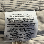 B-WARE Mädels Long Parka Gr.S Farbe Marine