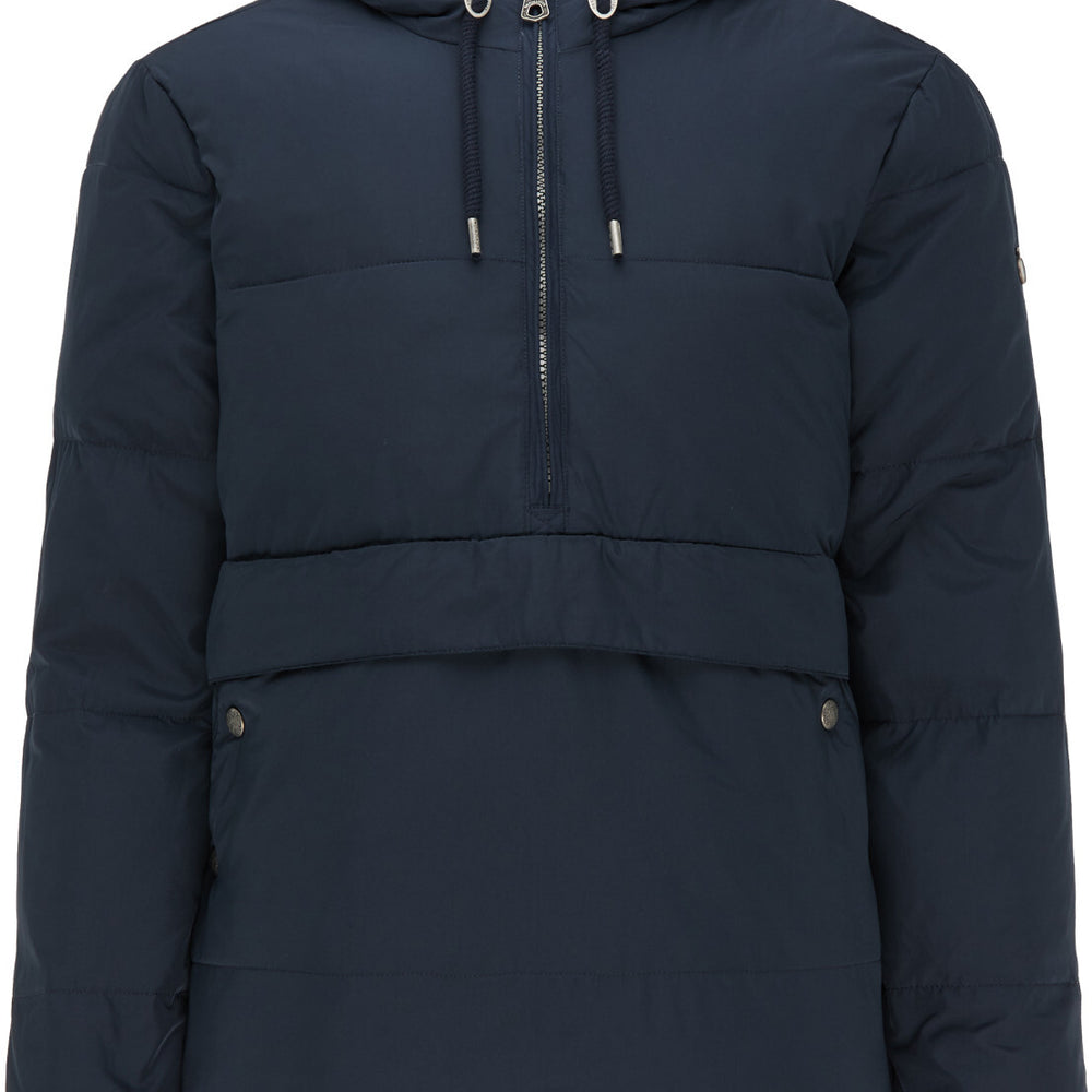 B-WARE DREIMASTER MARITIM HERREN JACKE Gr.L Farbe Marine